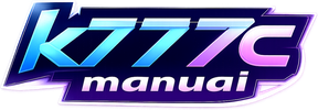k7777c manual